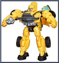 Bumblebee Action Figure