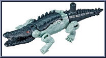 Skullcruncher Action Figure