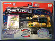 Destructicon Bludgeon Action Figure