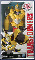 Bumblebee Action Figure