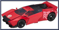 Sideswipe Action Figure
