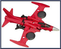 Windblade Action Figure