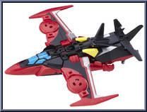 Windblade Action Figure