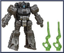 Singe from Transformers - Siege War for Cybertron - Battle Masters manufactured by Hasbro [Loose]