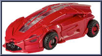 Cliffjumper Action Figure