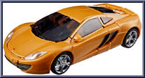 KSI Widow (Concept Art) (Deluxe Class) from Transformers - Studio Series - Age of Extinction manufactured by Hasbro [Loose]