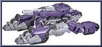 Shockwave (Core Class) Action Figure