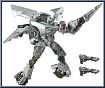 Sideswipe Action Figure