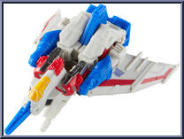 Starscream (Core Class) Action Figure