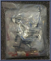 Sideswipe from Transformers - Timelines - Botcon manufactured by Hasbro [Front]