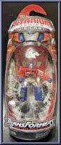 Optimus Prime (G1) Action Figure