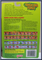 Sparkler from Trash Bag Bunch - Disposers manufactured by Galoob [Back]