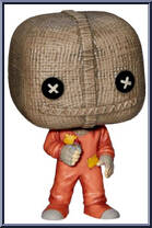 Sam (Razor) Action Figure