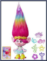 Party Hair Poppy Action Figure