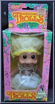 Troll (Bride) Action Figure