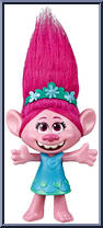 Pop Music Poppy Action Figure