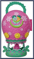 Tour Balloon Action Figure