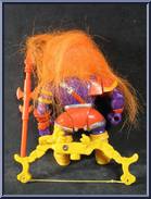 Sven the Freedom Fighter from Troll Warriors - Basic Series manufactured by Applause [Loose]