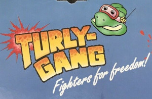 Turly-Gang
