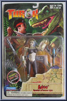 Adon from Turok - Basic Series manufactured by Playmates [Front]