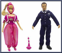 Jeannie / Major Nelson