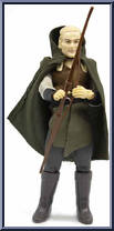 Legolas Action Figure