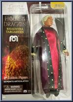 Rhaenyra Targaryen Action Figure