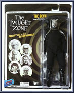 Devil from Twilight Zone - Series 2 manufactured by Bif Bang Pow! [Front]