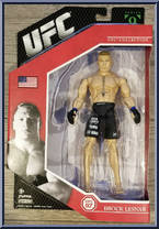 Brock Lesnar Action Figure