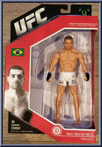 Mauricio Rua Action Figure