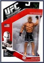 Tito Ortiz Action Figure
