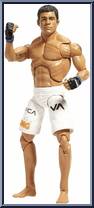 Vitor Belfort Action Figure