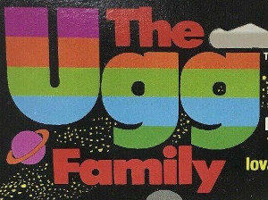 Ugg Family