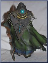 Adranath from Ultima Online - Basic Series manufactured by McFarlane Toys [Loose]