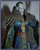 Adranath from Ultima Online - Basic Series manufactured by McFarlane Toys [Loose]