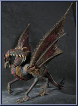 Ancient Wyrm Action Figure