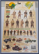 MK-19 Automatic Grenade Launcher from Ultimate Soldier - Accessories manufactured by 21st Century Toys [Back]