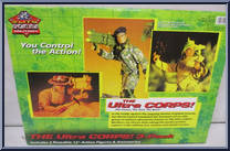 3-Pack #1 from Ultra Corps! - Multi-Packs manufactured by Lanard Toys [Back]