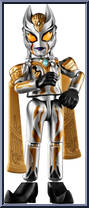 Carmeara Action Figure