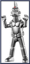 Windom Action Figure
