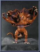 Gerukadon Action Figure