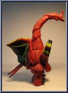 Kilazee Action Figure