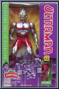 Ultraman (with Red Jack Shindo) Action Figure