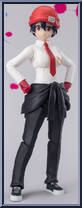 Izumo Fuuko Action Figure