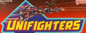 Unifighters