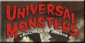 Universal Monsters (Jakks Pacific)