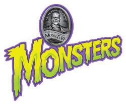 Universal Monsters (Super7)
