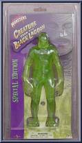 Creature From Black Lagoon (Translucent)