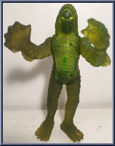 Creature From Black Lagoon Action Figure