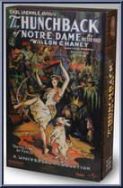 Hunchback of Notre Dame from Universal Studios Monsters - 12" Scale manufactured by Sideshow [Sideshow]